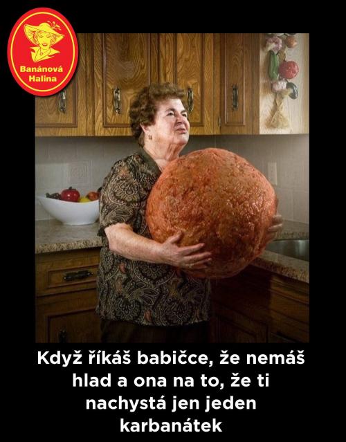  Babička 