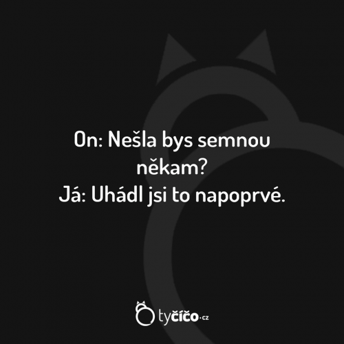 Napoprvé