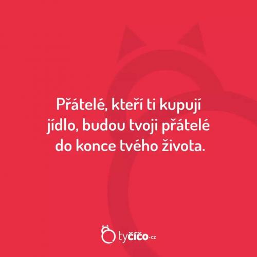  Přátelé 