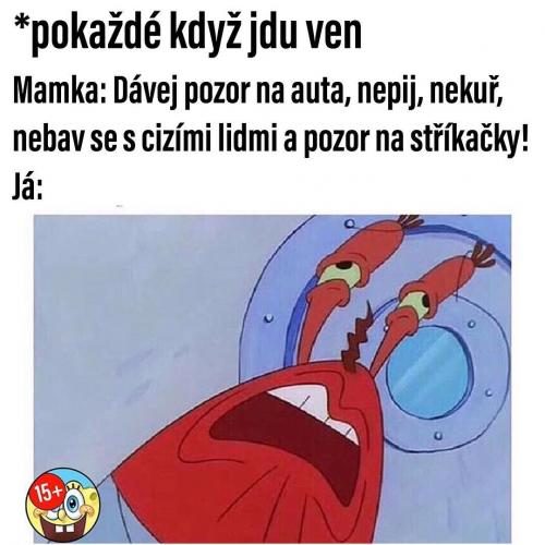  Dávej pozor 