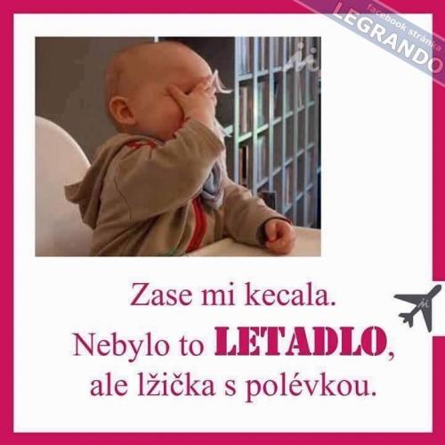  Letadlo 