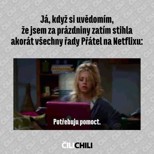 Netfllix