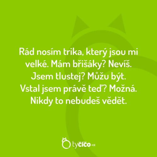 Nevíš