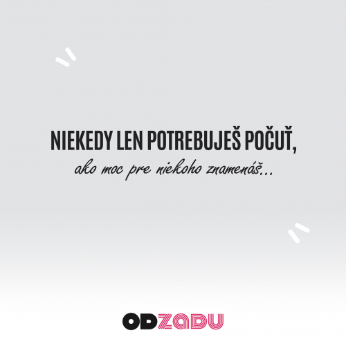 Poslouchej