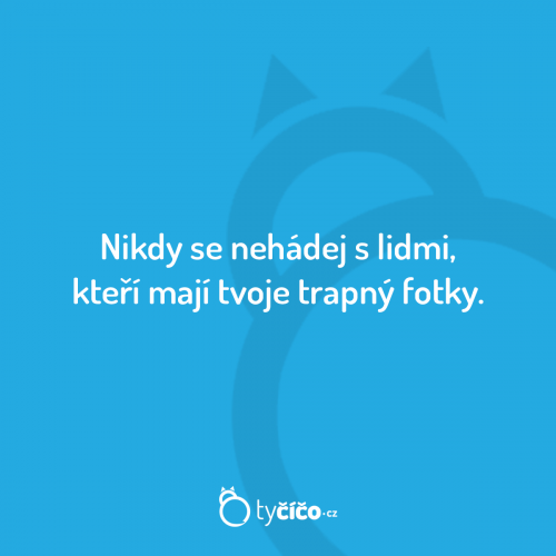 Nehádej se