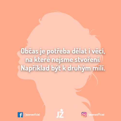 Občas