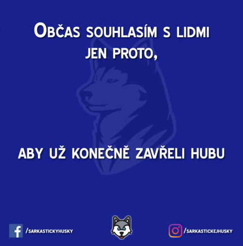  Jsem snad sám 