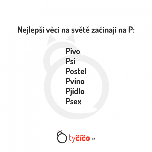  Nejlepší věci 