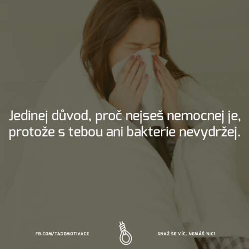 nemocnej
