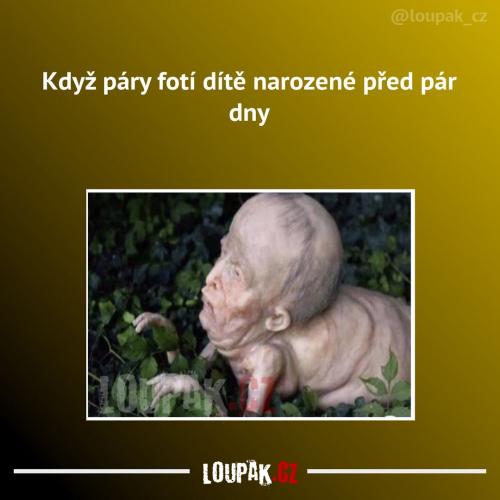  Dítě 