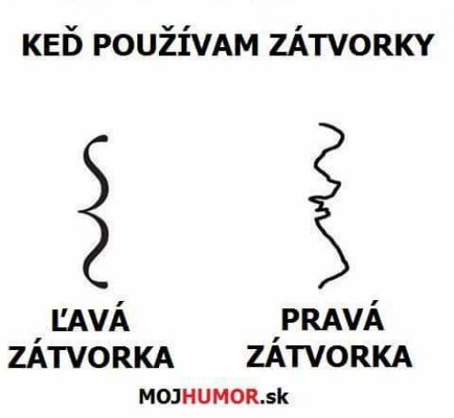 Závorka