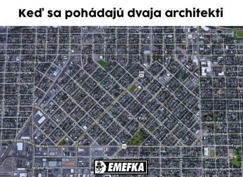  Architekt 