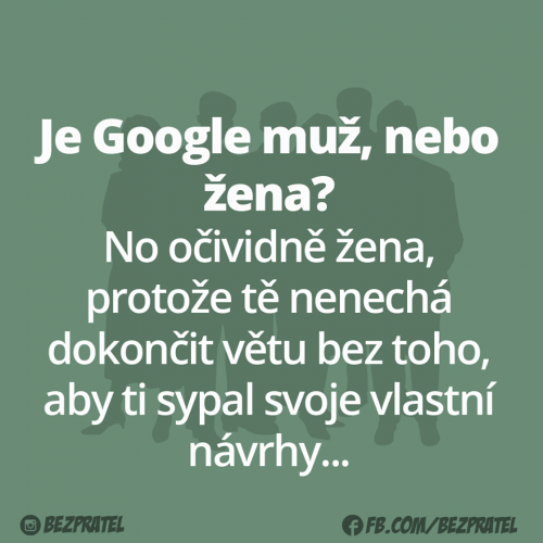  Google 