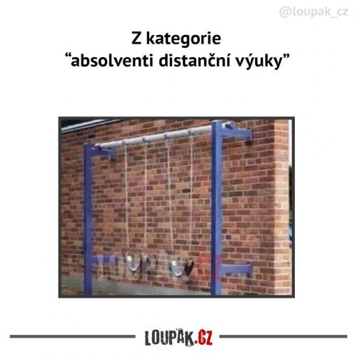  Konečně dokončená práce 