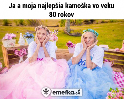 Kámoška