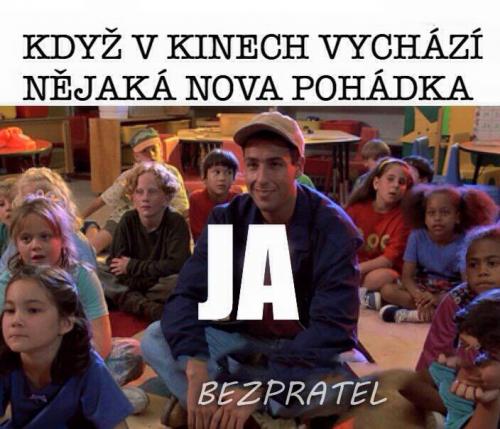  Pohádka 