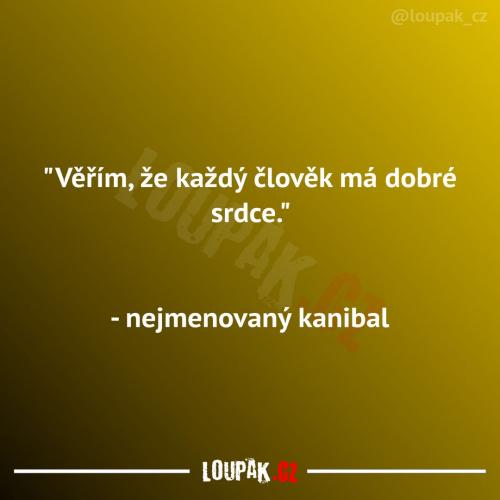  Každý ho určitě má 