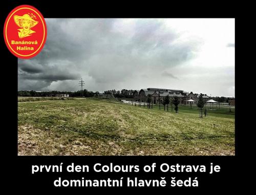  Colours of Ostrava 