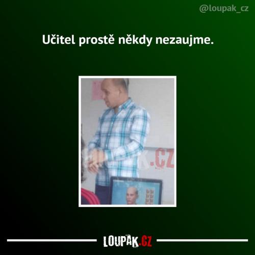  Někdy to prostě nevyjde 