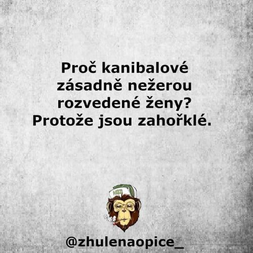 Zahořklé