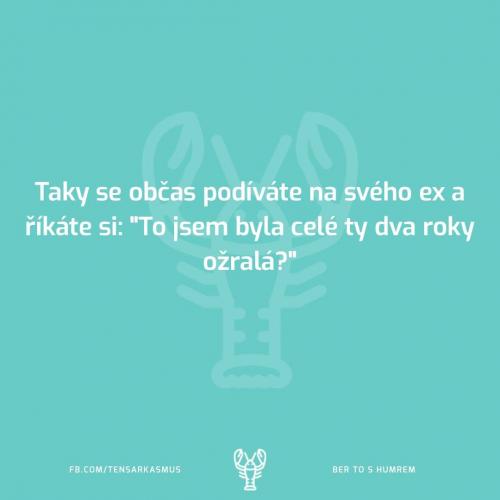 Svoje ex