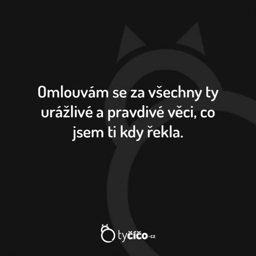  Urážka 