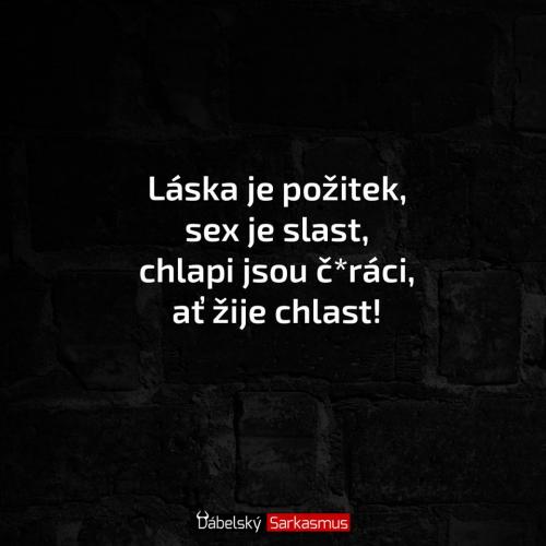  Láska 