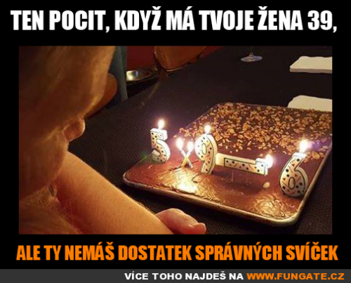  Tvoje žena 