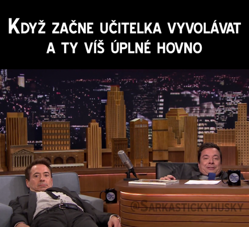 Znáte