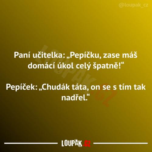  Úkol 