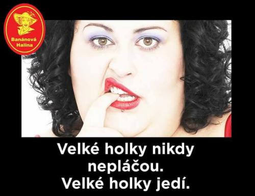  Velké holky 