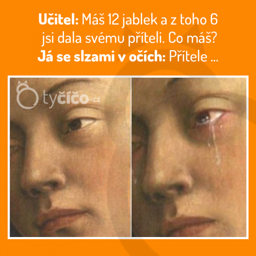  Přítele 