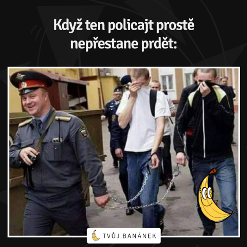  Policajt 