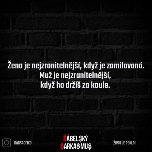 Zranitelné