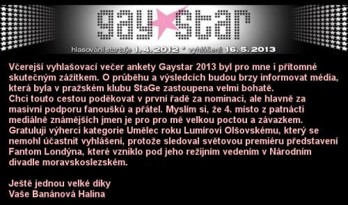 Vyhlašování