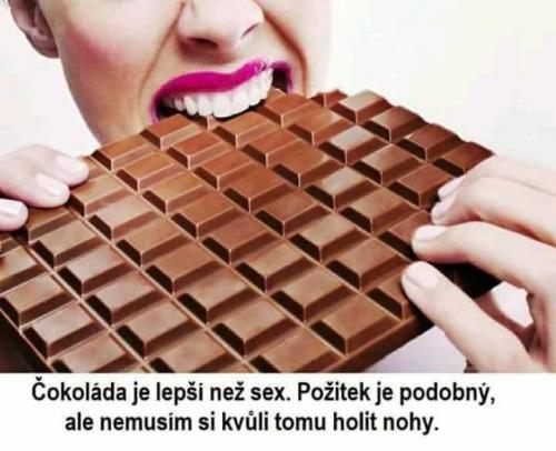  Čokoláda 