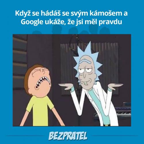  Google 