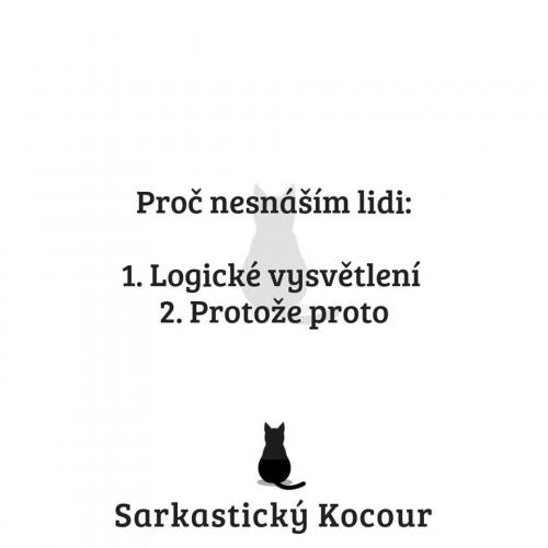  Proč 