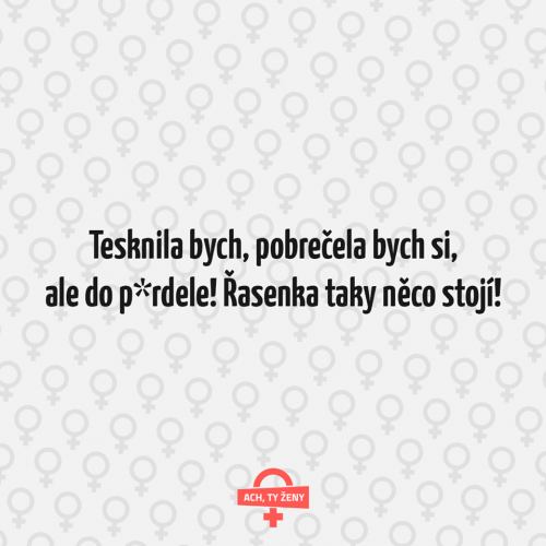 Tesknila