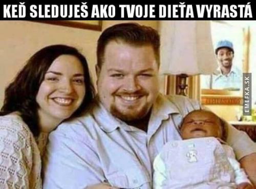 Dítě