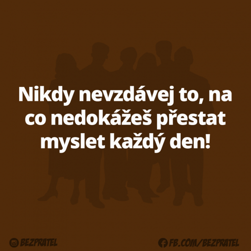  Myšlenky 