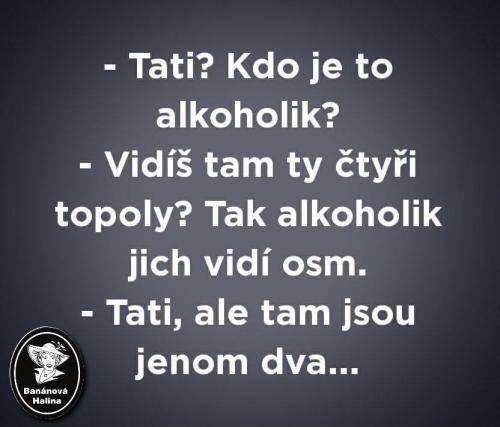  Alkoholik 