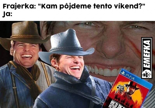  Víkend 