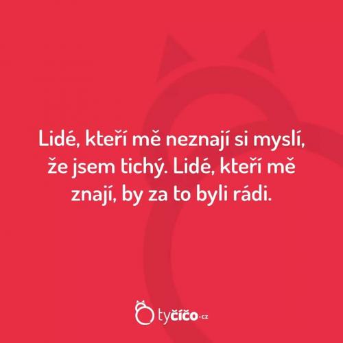  Lidé 