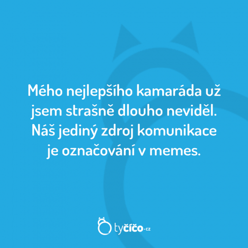  Nejlepší kamarádi 