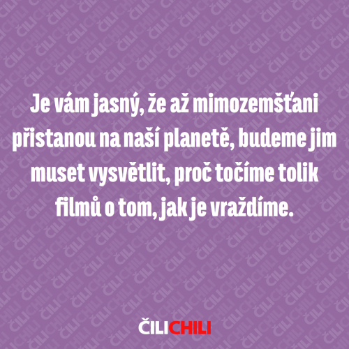 Mimozemšťasné