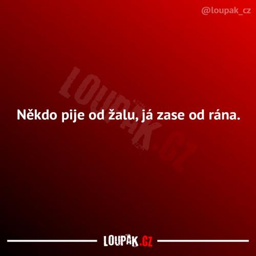 Žal