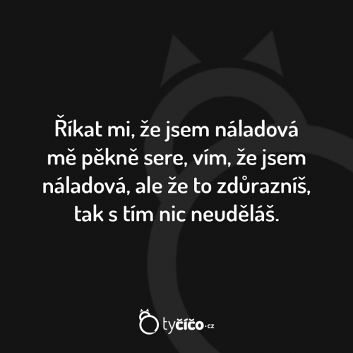 Náladová