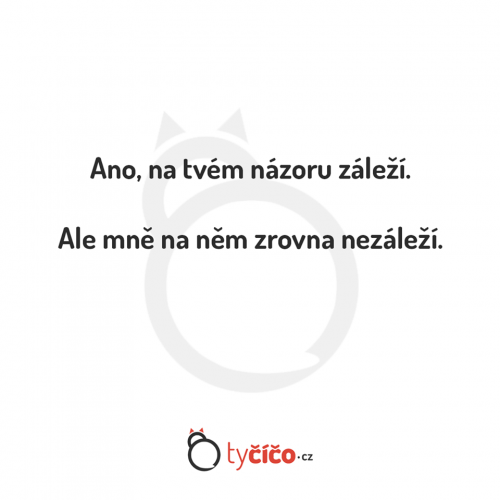  názor 