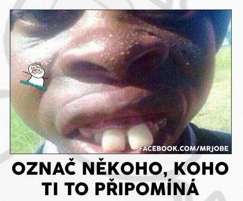 Připomíná
